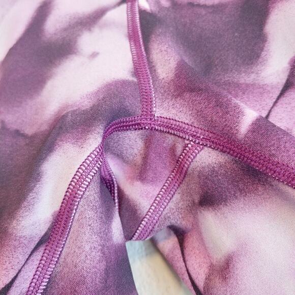 Lululemon Wunder Under Hi-Rise Tight *Full-On Luxtreme 28" Sz 4 Yoga Gym - Picture 3 of 6